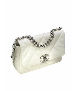 CHANEL Сумка через плечо