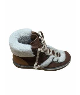 SEE BY CHLOE Ботинки