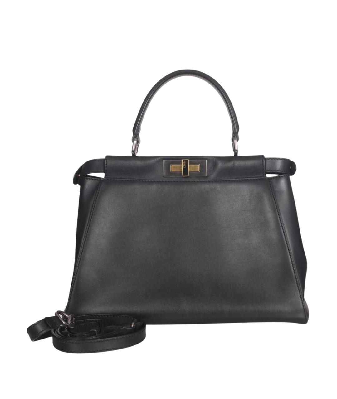 FENDI Сумка с короткими ручками, фото 1