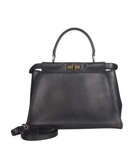 FENDI Сумка с короткими ручками