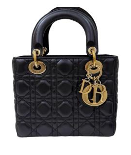 CHRISTIAN DIOR Сумка с короткими ручками