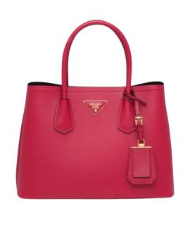 PRADA Сумка с короткими ручками