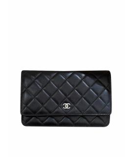 CHANEL Сумка через плечо