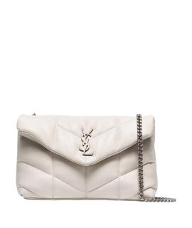 SAINT LAURENT Сумка через плечо