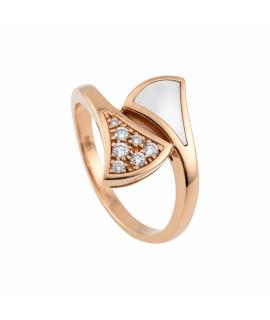 BVLGARI Кольцо