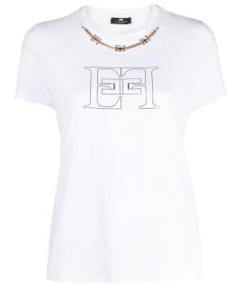 ELISABETTA FRANCHI Футболка