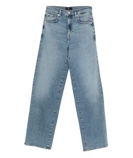 7 FOR ALL MANKIND Прямые джинсы