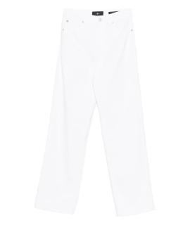 7 FOR ALL MANKIND Прямые джинсы