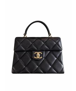 CHANEL Сумка через плечо