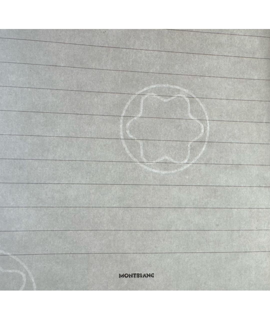 MONTBLANC Книга, фото 8