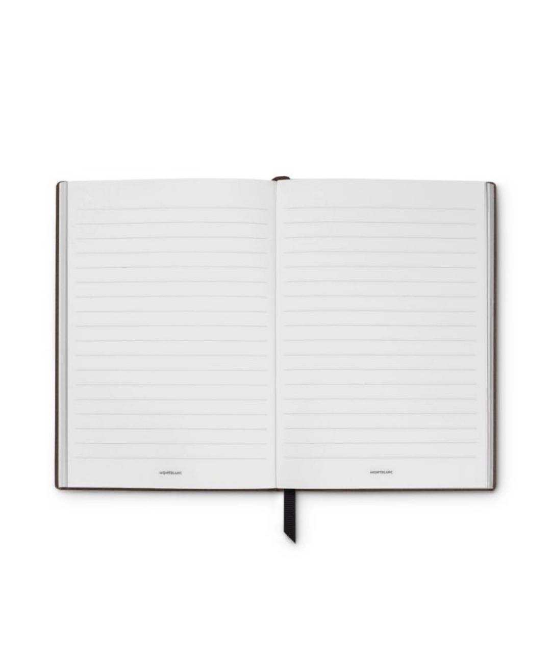 MONTBLANC Книга, фото 2