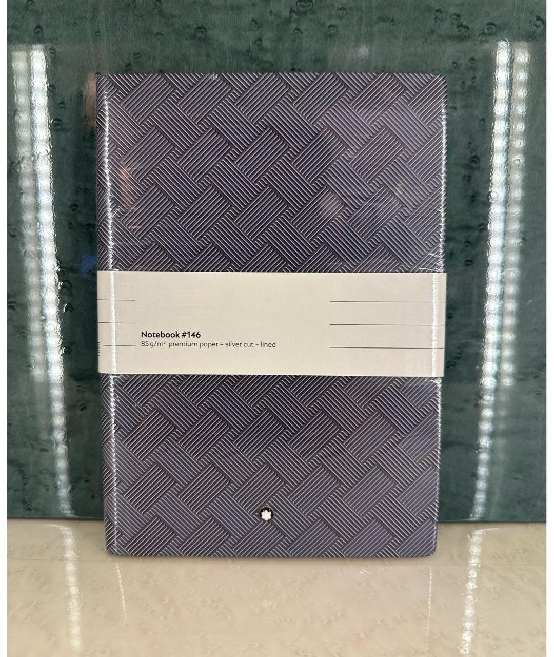 MONTBLANC Книга, фото 3