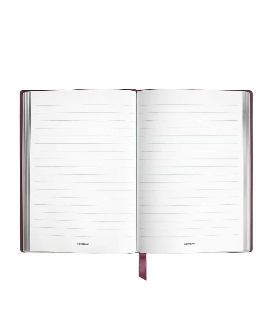 MONTBLANC Книга, фото 2