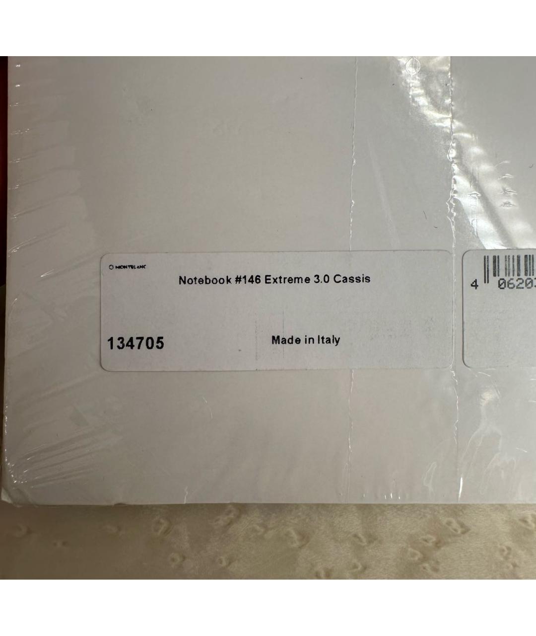 MONTBLANC Книга, фото 8