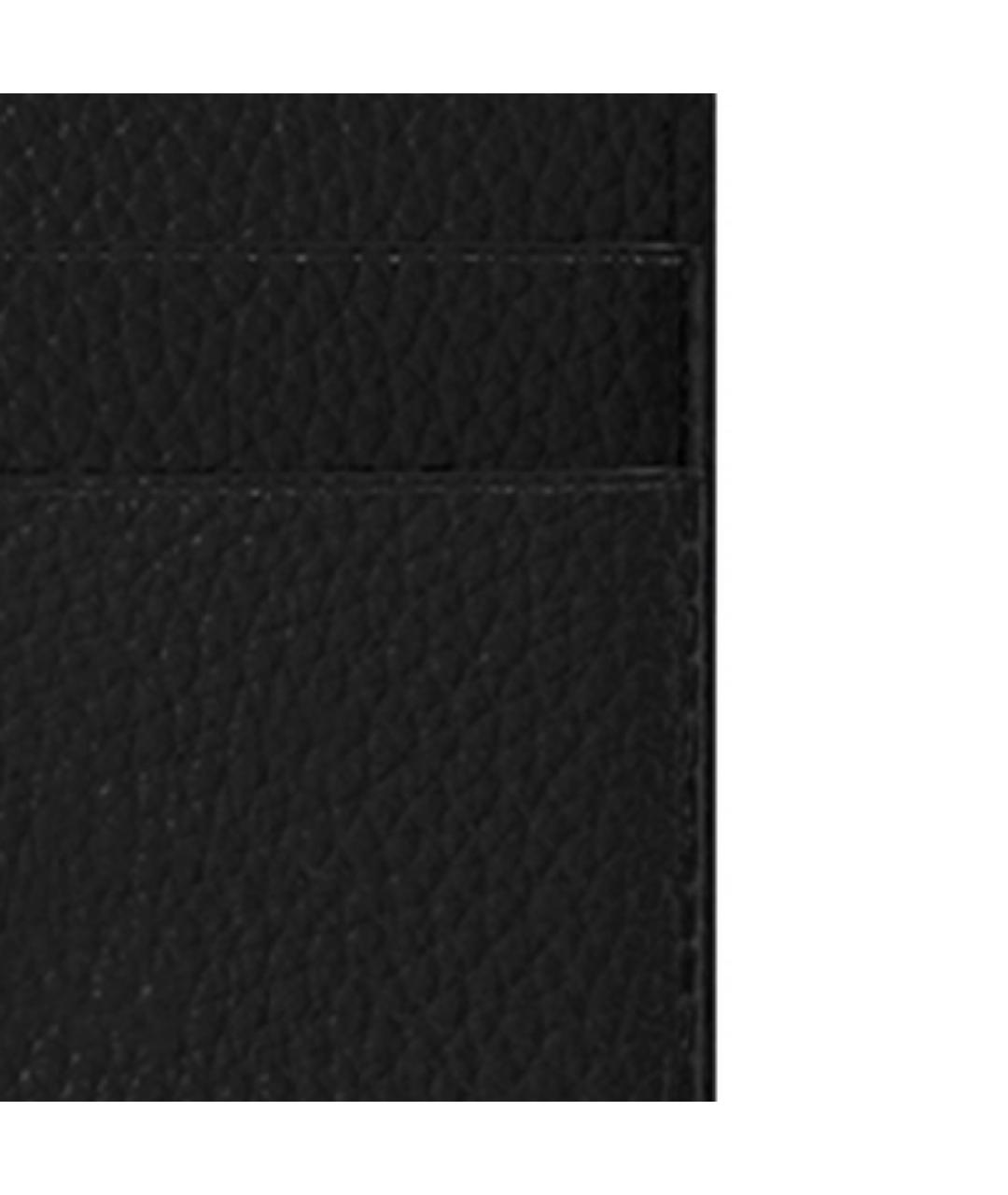 BALENCIAGA Кожаный кардхолдер, фото 3