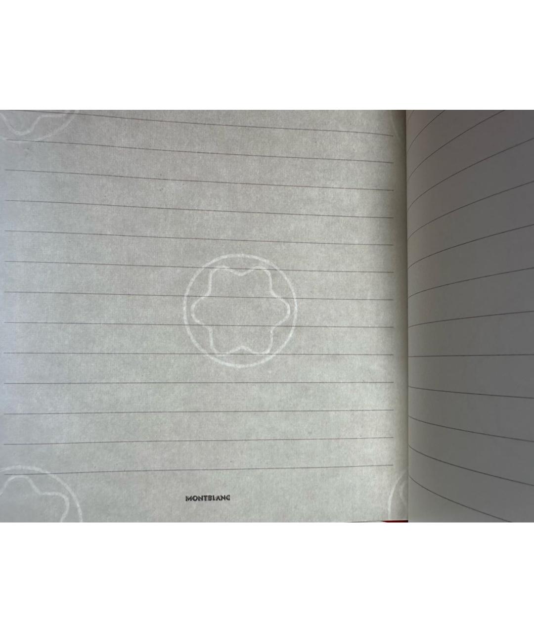 MONTBLANC Книга, фото 6