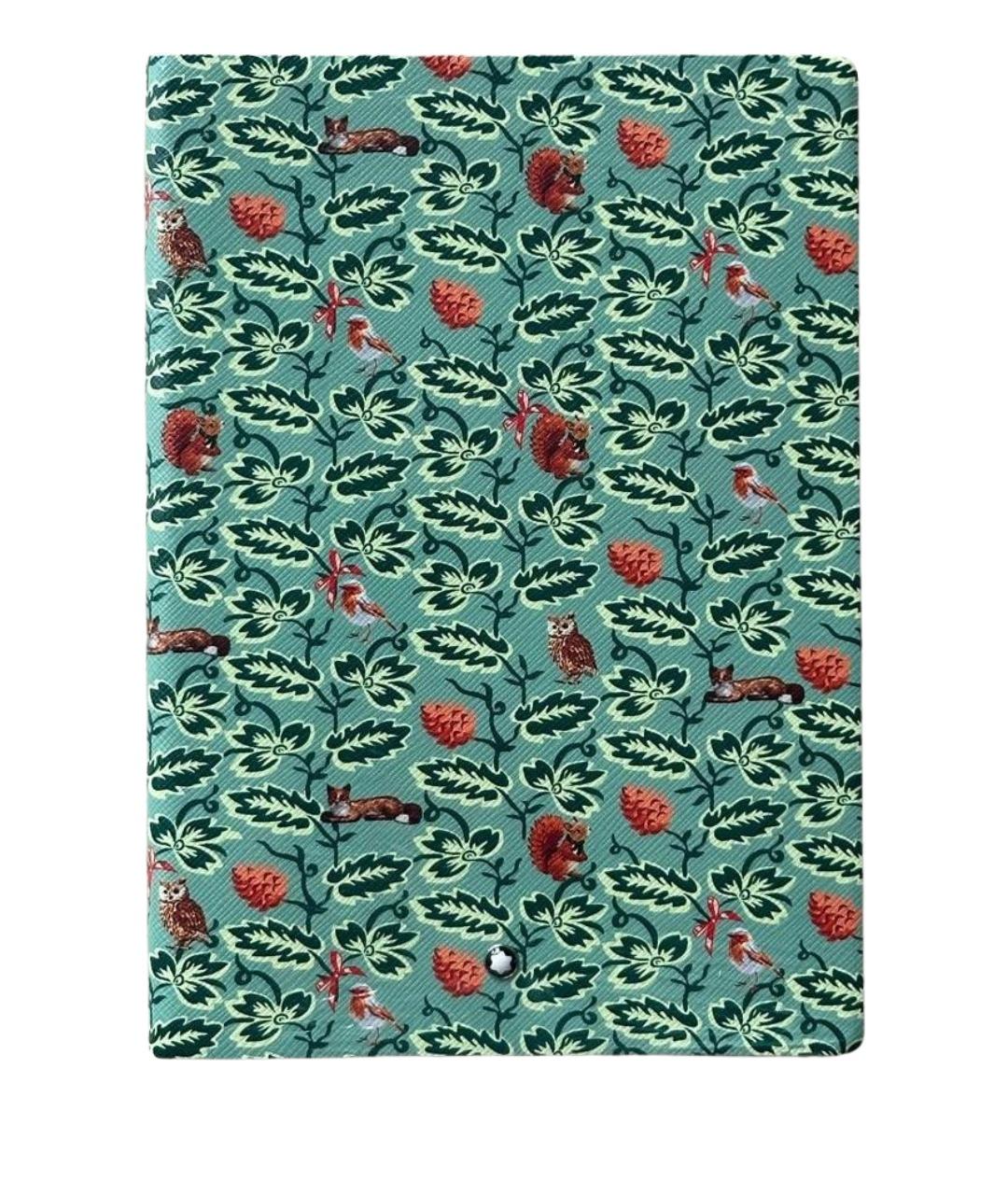 MONTBLANC Книга, фото 1