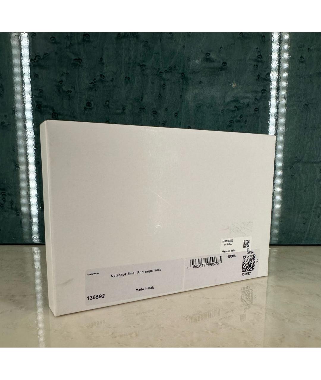 MONTBLANC Книга, фото 8