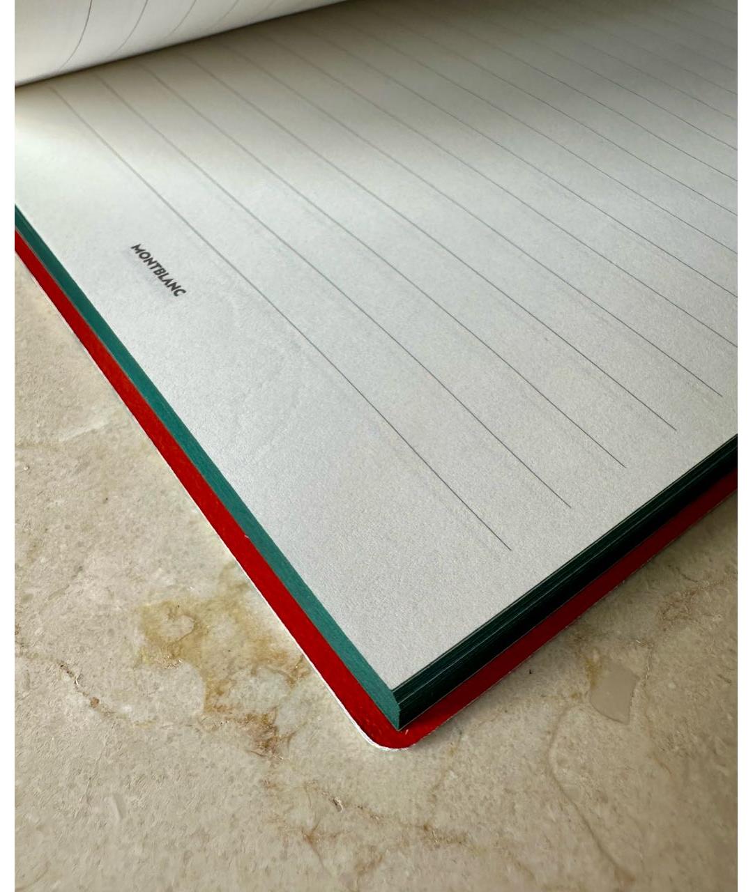 MONTBLANC Книга, фото 4