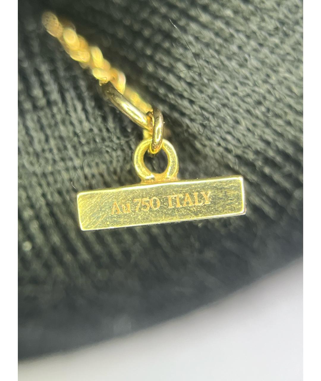 TIFFANY&CO Золотое колье из розового золота, фото 6