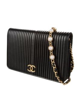 CHANEL Сумка через плечо