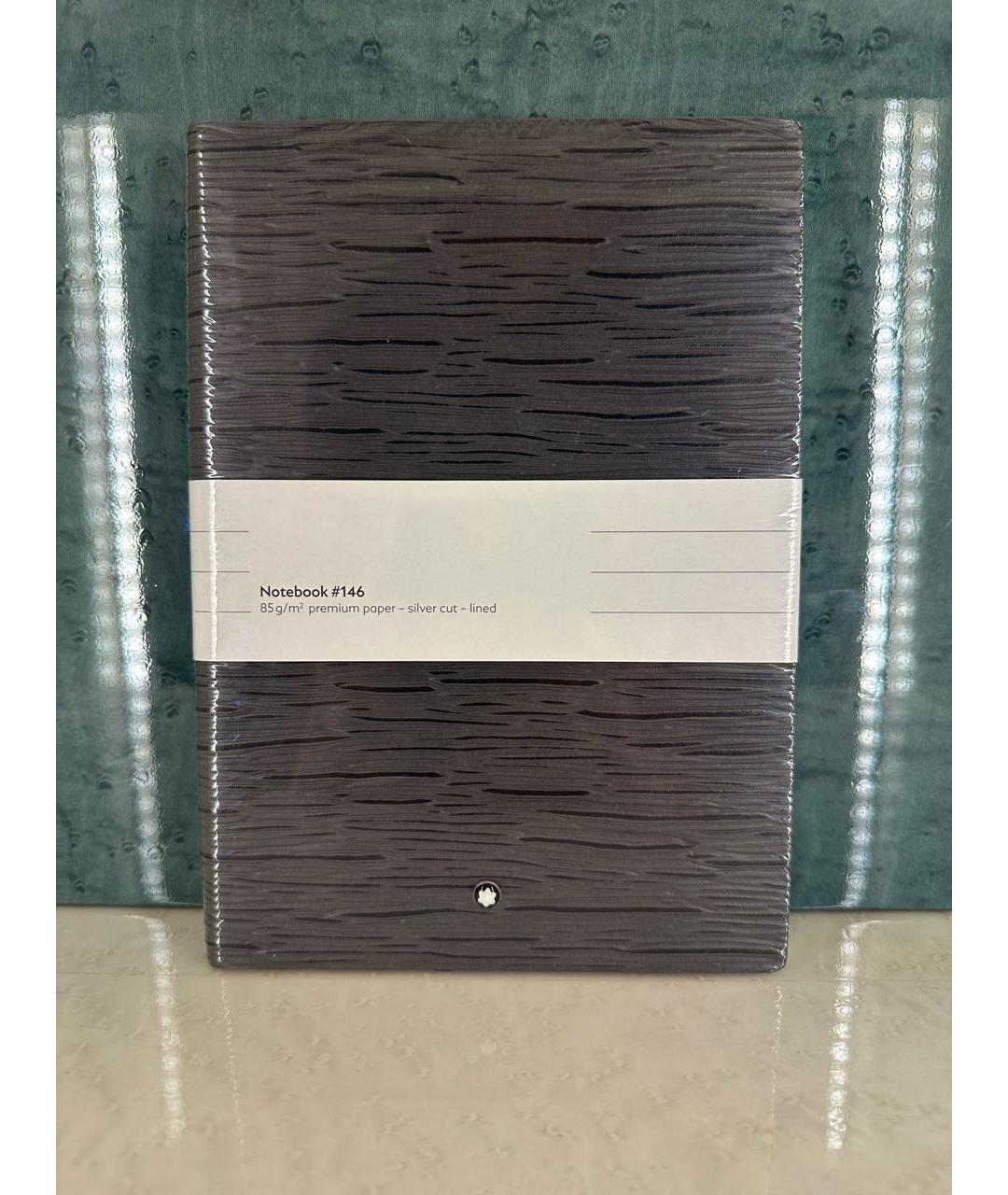 MONTBLANC Книга, фото 3