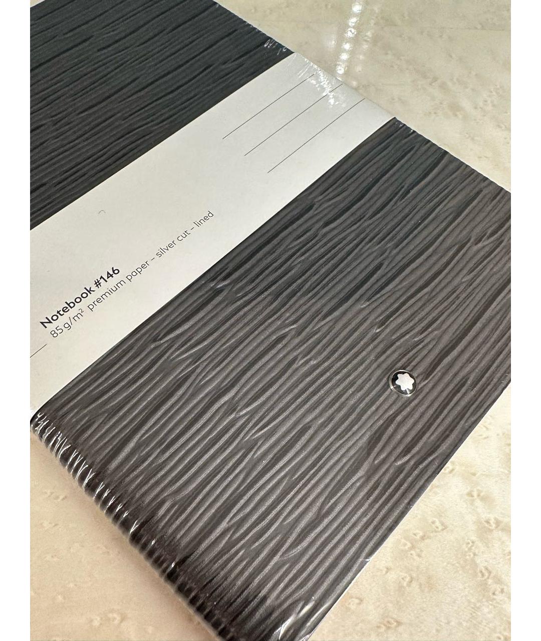 MONTBLANC Книга, фото 4