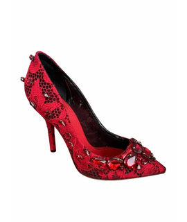 

Туфли DOLCE&GABBANA