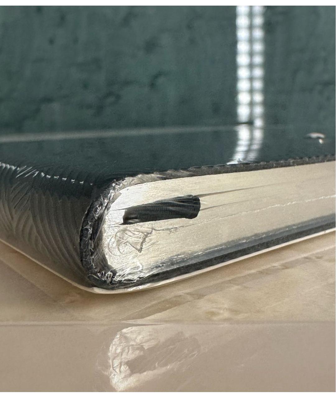 MONTBLANC Книга, фото 4