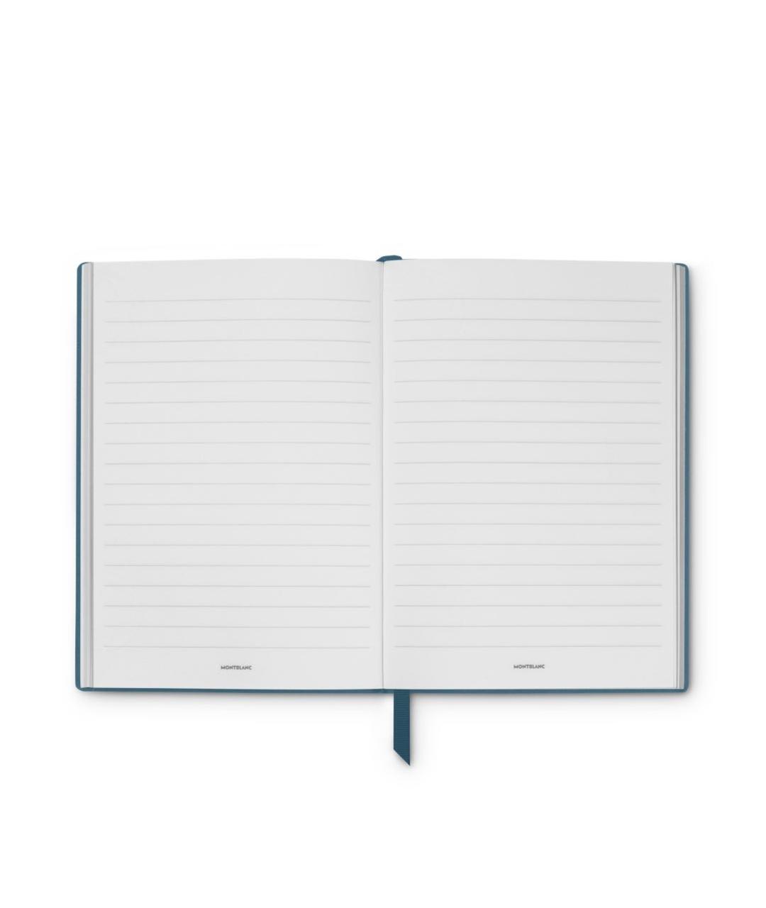 MONTBLANC Книга, фото 2