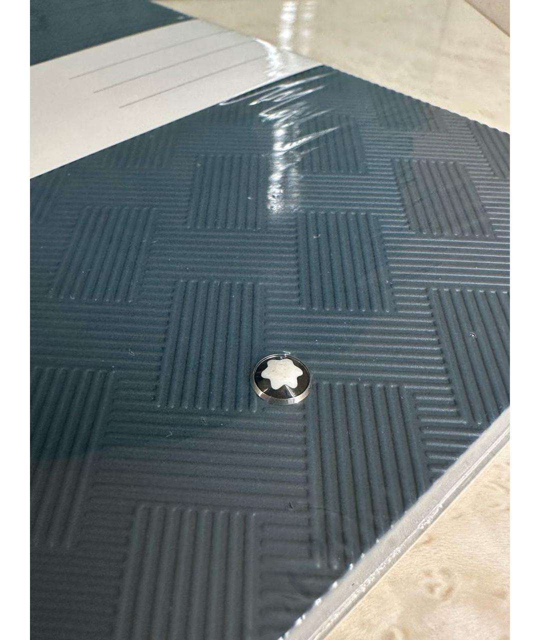 MONTBLANC Книга, фото 3