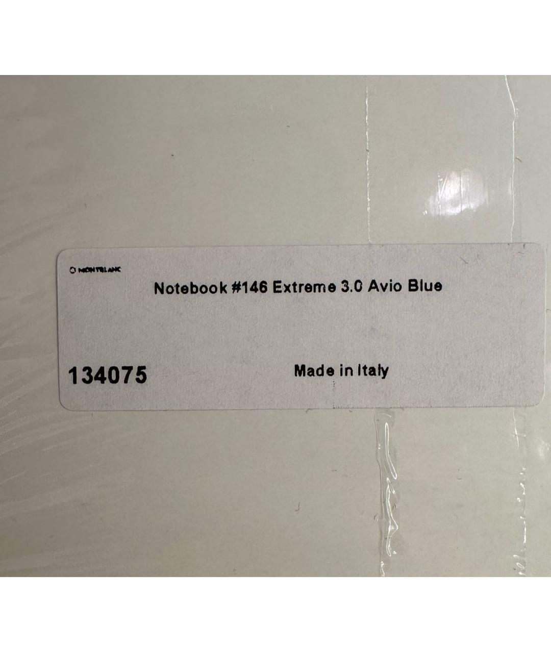 MONTBLANC Книга, фото 5