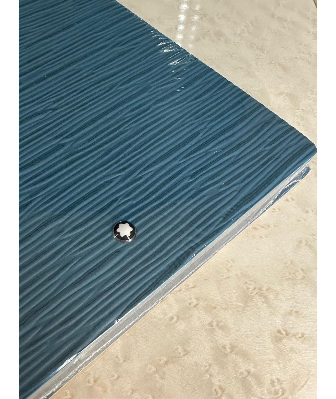 MONTBLANC Книга, фото 3