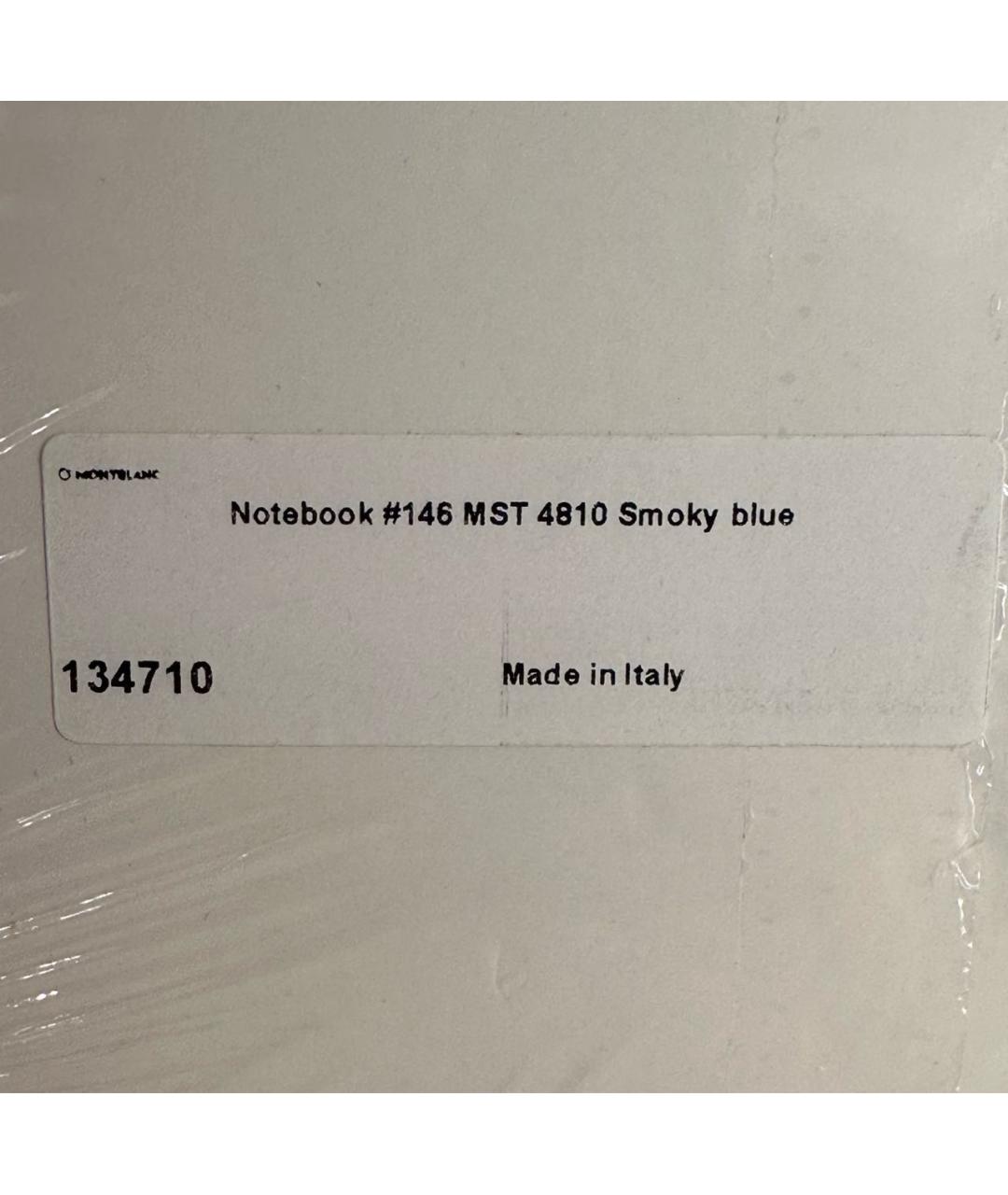 MONTBLANC Книга, фото 5