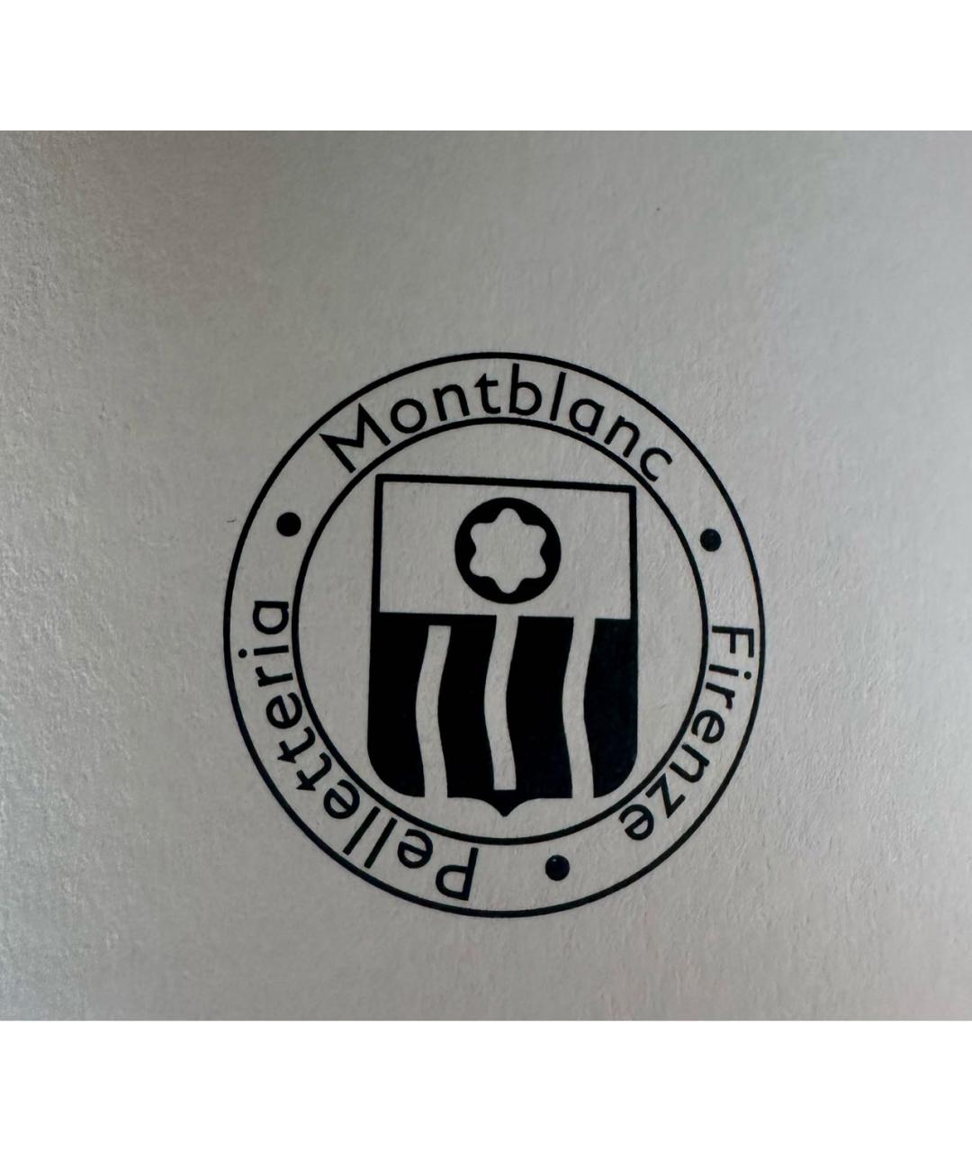 MONTBLANC Книга, фото 8