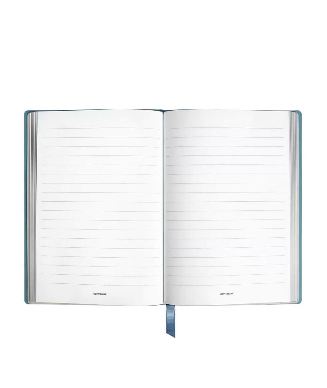 MONTBLANC Книга, фото 2