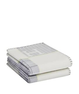 HERMES Покрывало и плед