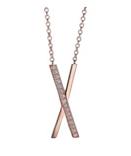 TIFFANY&CO Колье