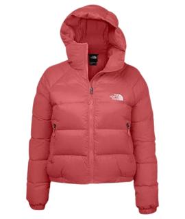 THE NORTH FACE Пуховик