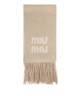 MIU MIU Шарф