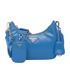 PRADA Сумка через плечо