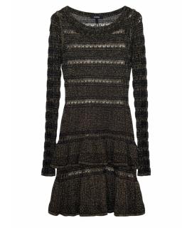 TWIN-SET Повседневное платье