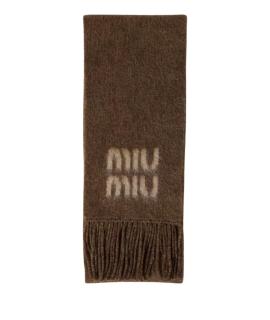 MIU MIU Шарф