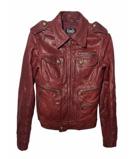 DOLCE&GABBANA Куртка