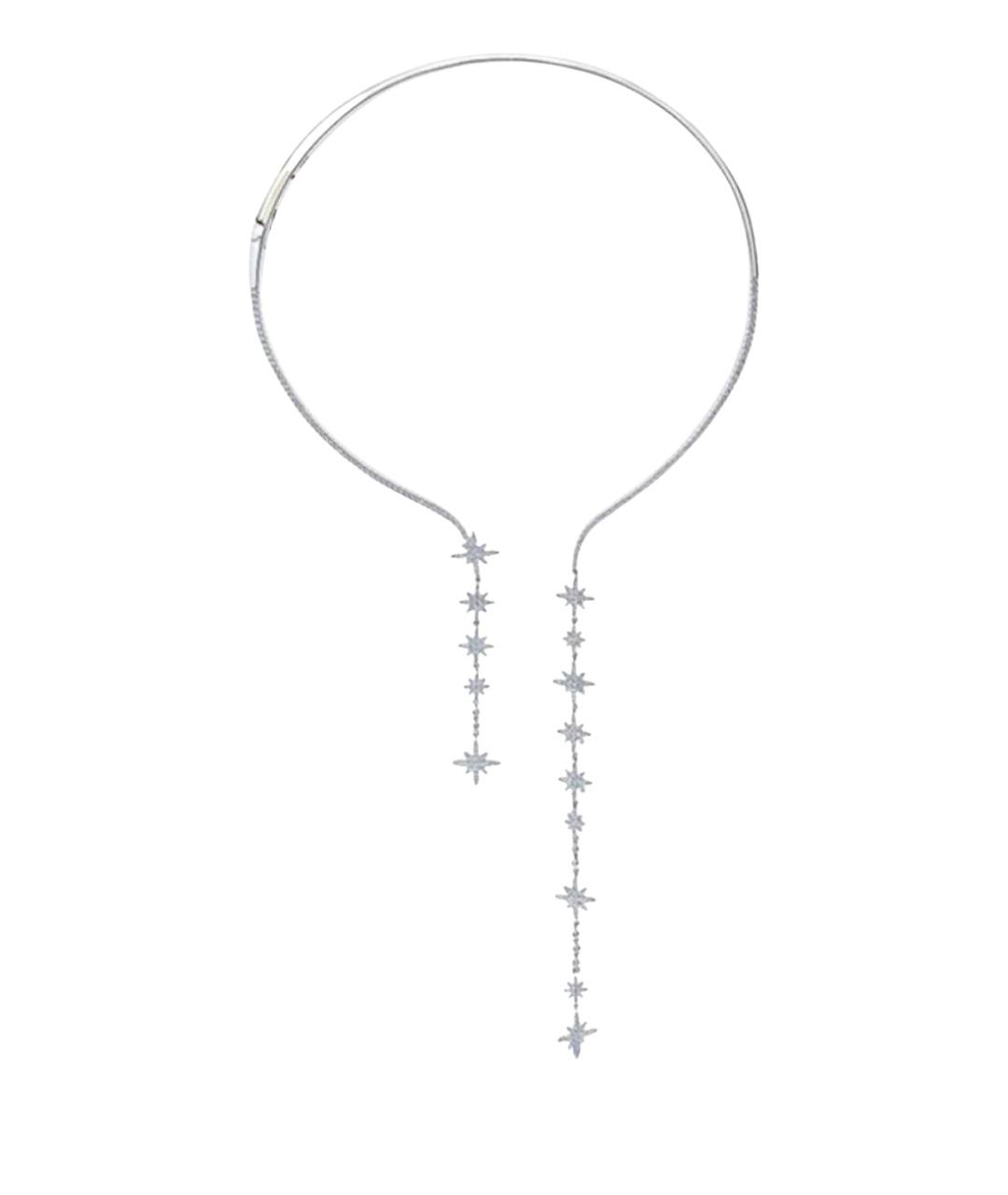 APM Monaco Серебряная серебряная подвеска, фото 1