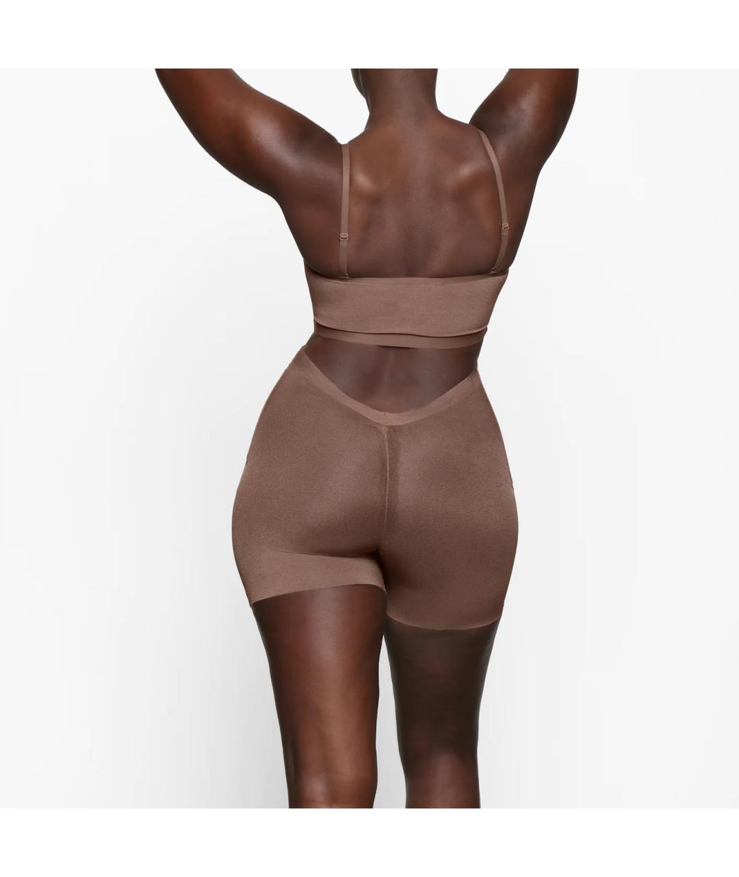 SKIMS Спортивные брюки и шорты, фото 4