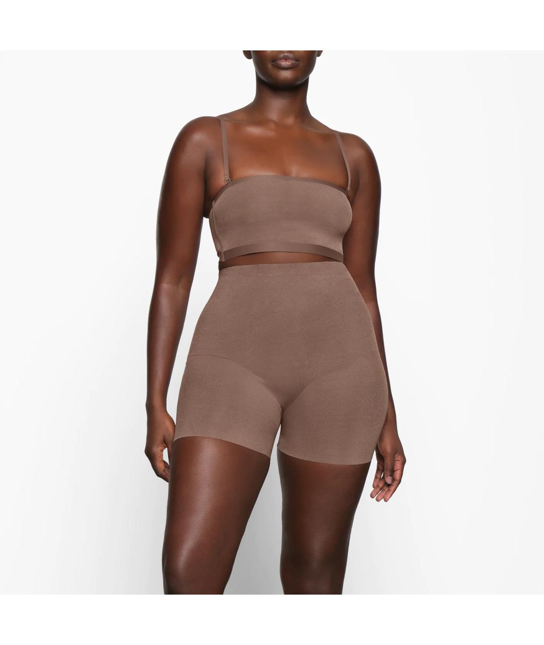 SKIMS Спортивные брюки и шорты, фото 3