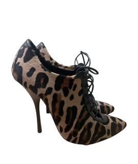 GIUSEPPE ZANOTTI DESIGN Ботильоны