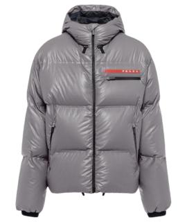 PRADA Пуховик