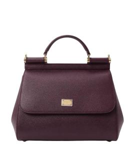 DOLCE&GABBANA Сумка с короткими ручками